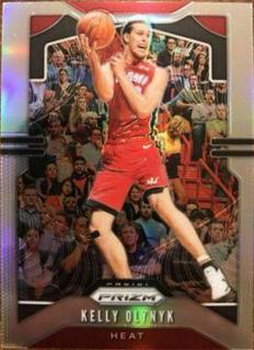 Kelly Olynyk