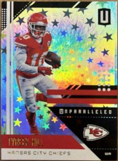 Tyreek Hill