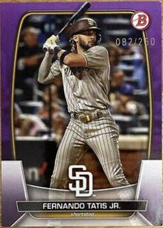 Fernando Tatis Jr.