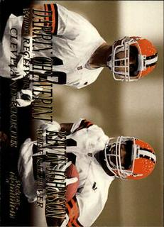 Kevin Johnson, Darrin Chiaverini