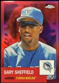Gary Sheffield