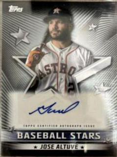 Jose Altuve