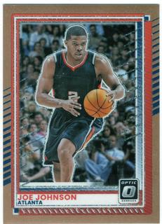 Joe Johnson