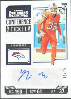 Riley Moss