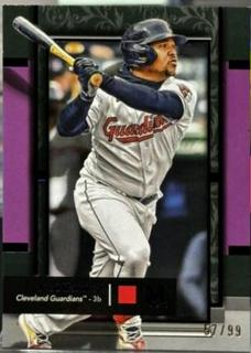 Jose Ramirez
