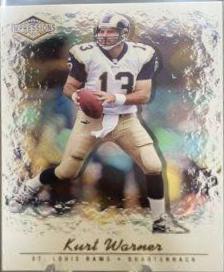 Kurt Warner