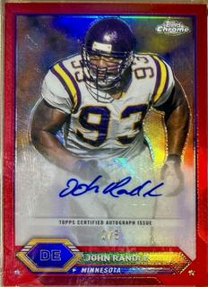 John Randle