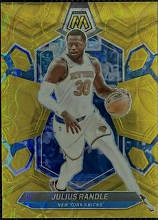 Julius Randle