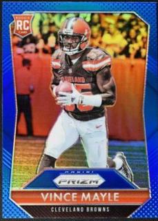 Vince Mayle