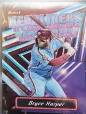 Bryce Harper