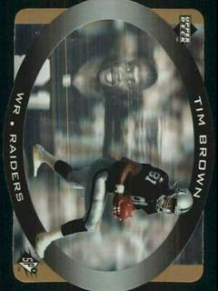 Tim Brown