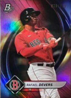 Rafael Devers