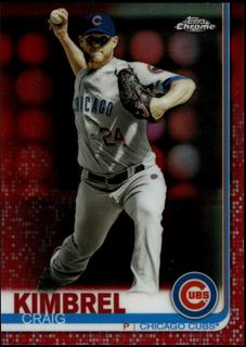 Craig Kimbrel