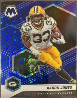 Aaron Jones