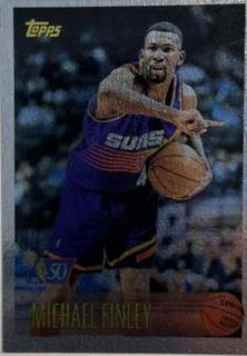 Michael Finley