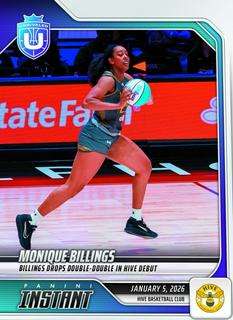 Monique Billings