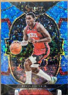 Kevin Porter Jr.