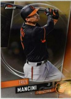 Trey Mancini