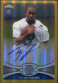 T.Y. Hilton
