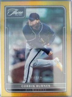 Corbin Burnes