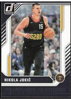 Nikola Jokic