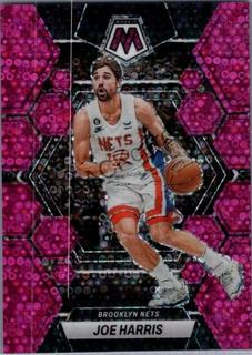 Joe Harris