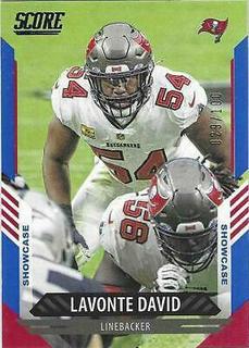 Lavonte David