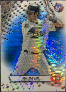 Joe Mauer