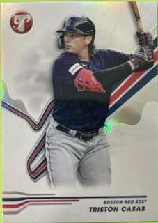 Triston Casas