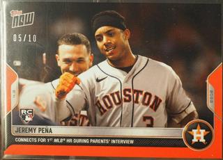Jeremy Pena