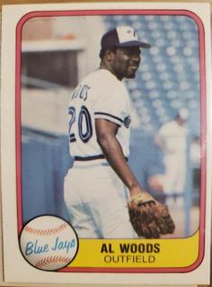 Al Woods