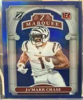 Ja'Marr Chase