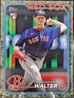 Brandon Walter