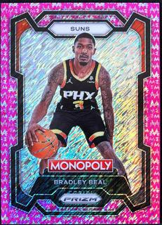 Bradley Beal