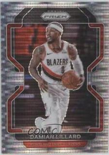 Damian Lillard