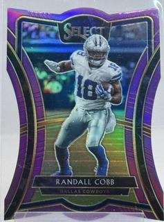 Randall Cobb