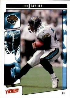Fred Taylor