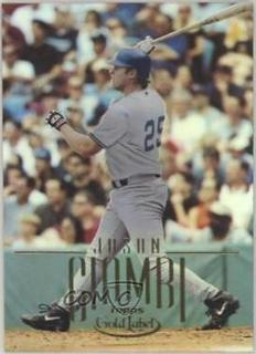 Jason Giambi
