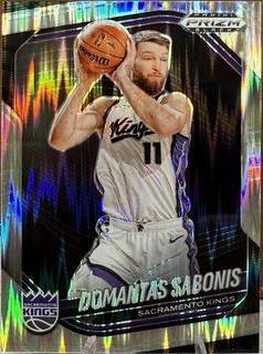 Domantas Sabonis