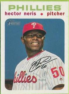 Hector Neris