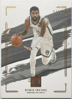 Kyrie Irving
