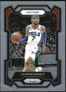 Jalen McDaniels