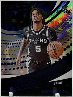 Stephon Castle