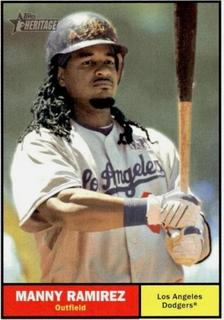 Manny Ramirez
