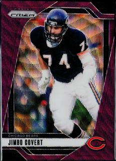 Jimbo Covert