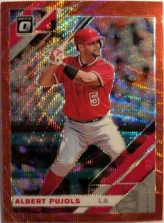 Albert Pujols