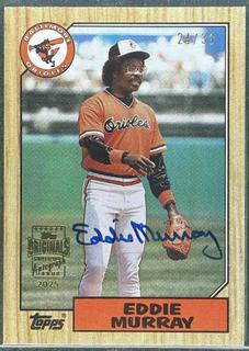 Eddie Murray