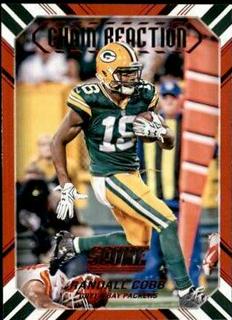 Randall Cobb