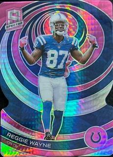Reggie Wayne
