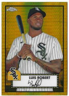 Luis Robert